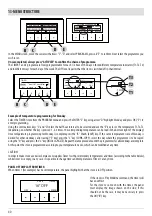 Preview for 42 page of Sergio Leoni MARLENE P/I Installation Manual