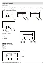 Preview for 45 page of Sergio Leoni MARLENE P/I Installation Manual