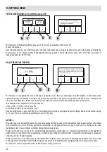 Preview for 50 page of Sergio Leoni MARLENE P/I Installation Manual