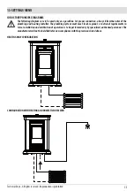 Preview for 55 page of Sergio Leoni MARLENE P/I Installation Manual