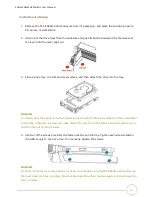 Preview for 6 page of Serial Cables PCI-ENC8G-024U User Manual