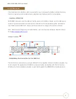 Preview for 14 page of Serial Cables PCI-ENC8G-024U User Manual