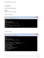 Preview for 27 page of Serial Cables PCI-ENC8G-024U User Manual