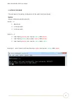 Preview for 35 page of Serial Cables PCI-ENC8G-024U User Manual