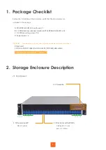 Preview for 3 page of Serial Cables PCI-ENC8G-24UM-2X2 User Manual