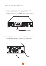 Preview for 8 page of Serial Cables PCI-ENC8G-24UM-2X2 User Manual