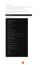 Preview for 22 page of Serial Cables PCI-ENC8G-24UM-2X2 User Manual