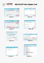 Preview for 8 page of Serial Cables PCI4-AD-x16HE-MG4 User Manual
