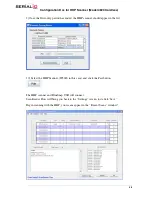 Предварительный просмотр 4 страницы Serialio HHP 4820 User Manual
