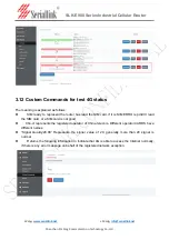 Предварительный просмотр 24 страницы Seriallink SLK-E900 Series Manual