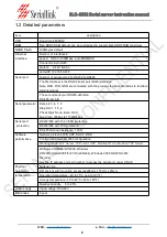 Preview for 4 page of Seriallink SLK-S502 Instruction Manual