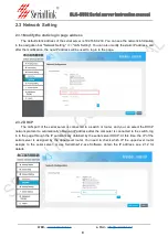 Preview for 11 page of Seriallink SLK-S502 Instruction Manual