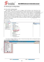 Preview for 12 page of Seriallink SLK-S502 Instruction Manual