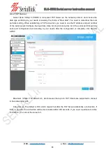 Preview for 13 page of Seriallink SLK-S502 Instruction Manual