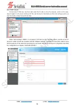 Preview for 15 page of Seriallink SLK-S502 Instruction Manual