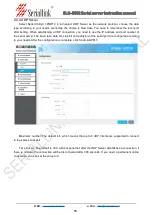 Preview for 17 page of Seriallink SLK-S502 Instruction Manual