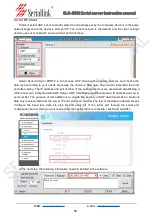Preview for 20 page of Seriallink SLK-S502 Instruction Manual