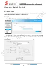 Preview for 34 page of Seriallink SLK-S502 Instruction Manual