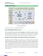 Preview for 16 page of Serious Integrated SIM225 Technical Reference Manual