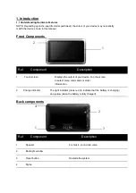 Preview for 3 page of Serioux GlobalTrotter GT400 User Manual