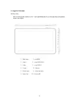 Preview for 5 page of Serioux S1005TAB User Manual