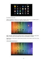 Preview for 8 page of Serioux S1005TAB User Manual