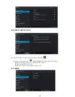 Preview for 15 page of Serioux S1005TAB User Manual