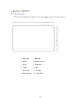 Предварительный просмотр 23 страницы Serioux S1005TAB User Manual