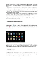 Preview for 7 page of Serioux S902TAB User Manual