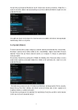 Preview for 12 page of Serioux S902TAB User Manual