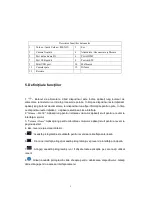 Preview for 6 page of Serioux SandStorm S9706TAB User Manual