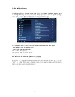 Preview for 10 page of Serioux SandStorm S9706TAB User Manual