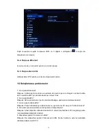 Preview for 36 page of Serioux SandStorm S9706TAB User Manual