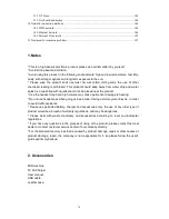 Preview for 75 page of Serioux SandStorm S9706TAB User Manual