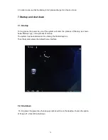 Preview for 79 page of Serioux SandStorm S9706TAB User Manual