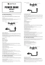 Preview for 1 page of Serioux SRX-600Y Instruction Manual