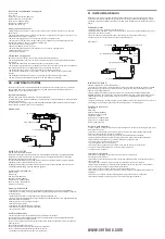 Preview for 2 page of Serioux SRX-850A Instruction Manual