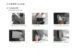 Предварительный просмотр 4 страницы Serioux SRX-DVR4C User Manual