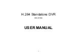 Preview for 29 page of Serioux SRX-DVR4C User Manual