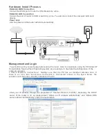 Preview for 4 page of Serioux SRX-WR150 User Manual