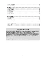 Preview for 4 page of Serioux SRX-WR150WH User Manual