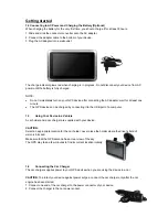 Preview for 5 page of Serioux UrbanPilot Q475T2 User Manual