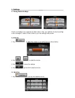 Предварительный просмотр 9 страницы Serioux UrbanPilot Q475T2 User Manual