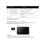 Предварительный просмотр 50 страницы Serioux UrbanPilot Q475T2 User Manual