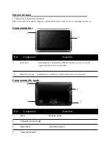 Предварительный просмотр 3 страницы Serioux UrbanPilot UPQ475T2 Manual