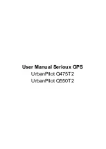 Предварительный просмотр 24 страницы Serioux UrbanPilot UPQ475T2 Manual