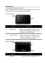 Предварительный просмотр 25 страницы Serioux UrbanPilot UPQ475T2 Manual