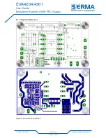 Preview for 16 page of Serma EVA4201 User Manual