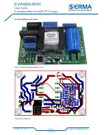 Preview for 17 page of Serma EVA4201 User Manual