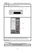 Предварительный просмотр 32 страницы Sermatec SMT-100kWh User Manual